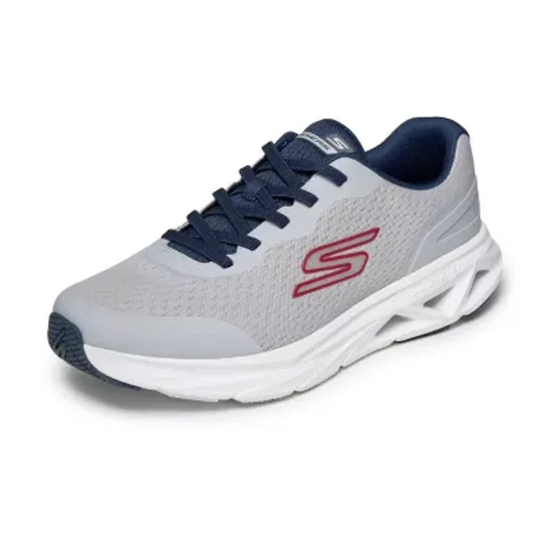 Skechers Glide-Step Vortex Mens Walking Shoes