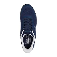 Skechers Hands Free Slip-Ins Summits Mens Slip-On Walking Shoes