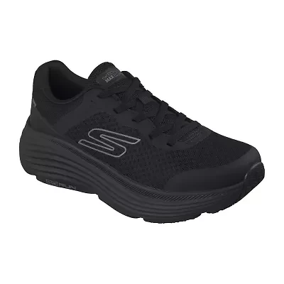 Skechers Max Cushioning Endeavour Mens Running Shoes