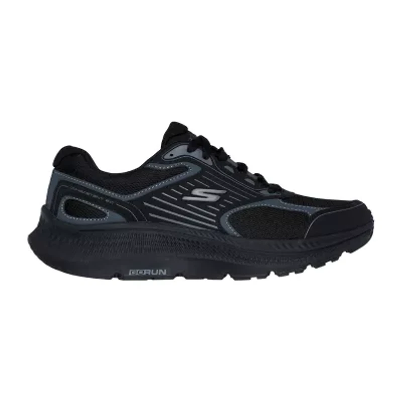 Skechers Go Run Consistent 2.0 Mens Running Shoes Wide Width
