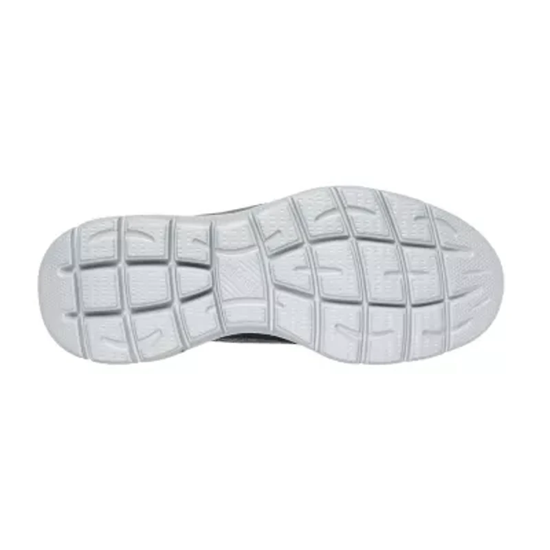 Skechers Hands Free Slip-Ins Summits Key Pace Mens Slip-On Walking Shoes Wide Width