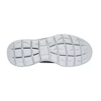 Skechers Hands Free Slip-Ins Summits Key Pace Mens Slip-On Walking Shoes Wide Width