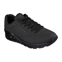Skechers Uno Stand On Air Mens Wide Width Sneakers