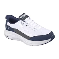 Skechers Hands Free Slip-Ins Contour Foam Cozy Fit Mens Slip-On Walking Shoes