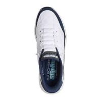 Skechers Hands Free Slip-Ins Contour Foam Cozy Fit Mens Slip-On Walking Shoes