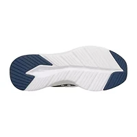 Skechers Hands Free Slip-Ins Contour Foam Cozy Fit Mens Slip-On Walking Shoes