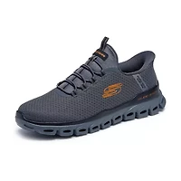 Skechers Hands Free Slip-Ins Glide-Step Noxus Mens Slip-On Walking Shoes