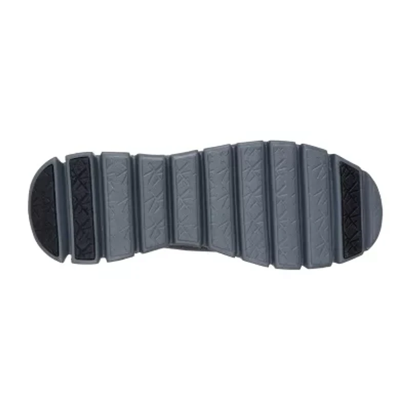 Skechers Hands Free Slip-Ins Glide-Step Noxus Mens Slip-On Walking Shoes