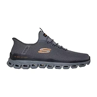 Skechers Hands Free Slip-Ins Glide-Step Noxus Mens Slip-On Walking Shoes