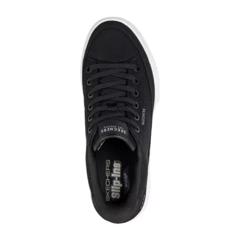 Skechers Arch Fit Arcade See Ya There Mens Sneakers