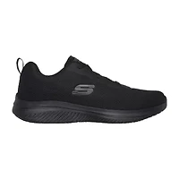 Skechers Ultra Flex 3.0 Daxtin Mens Round Closed Toe Work Shoes