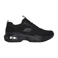 Skechers Skech-Air Ventura Mens Round Closed Toe Work Shoes