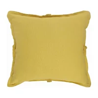 LR Home Zoey Square Throw Pillow