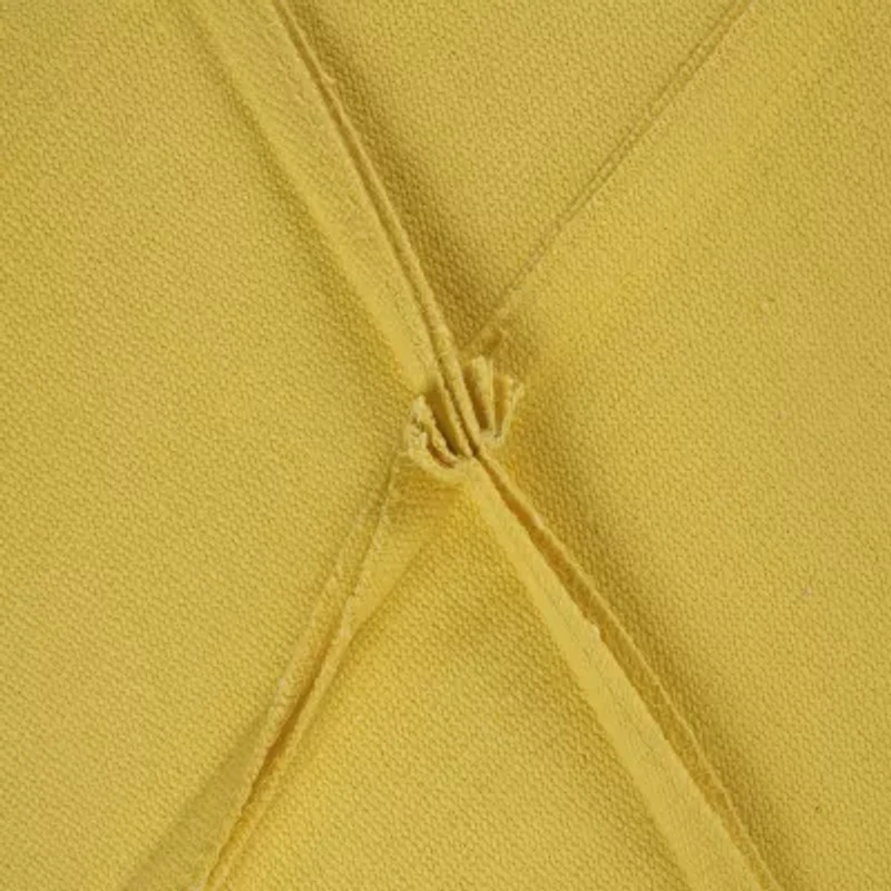 LR Home Zoey Square Throw Pillow