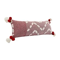 LR Home Skyla Lumbar Pillow