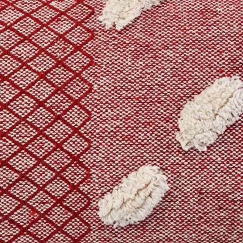 LR Home Skyla Lumbar Pillow