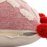 LR Home Skyla Lumbar Pillow