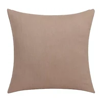 LR Home Zoya Square Throw Pillow