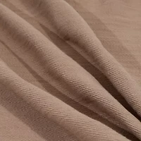 LR Home Zoya Square Throw Pillow