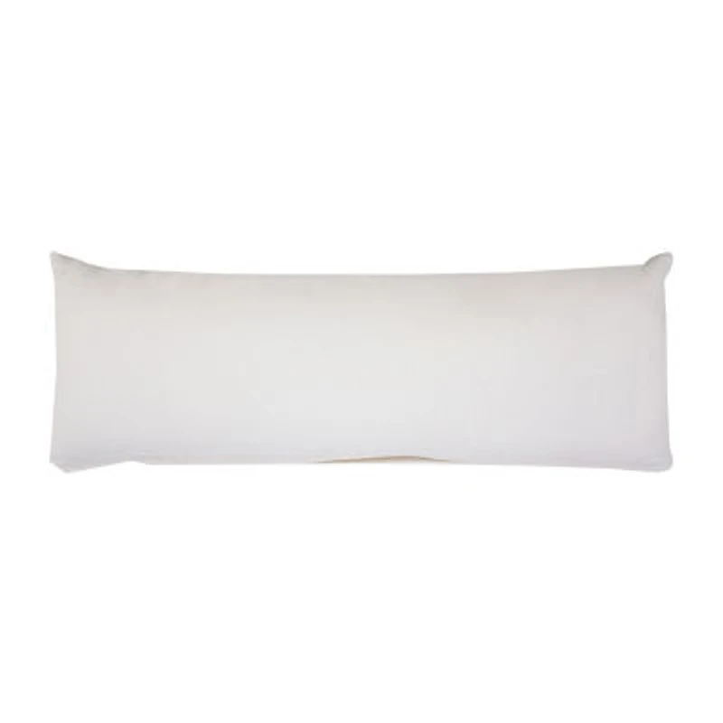 LR Home Zani Lumbar Pillow