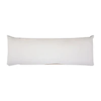 LR Home Zani Lumbar Pillow
