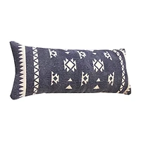 LR Home Zani Lumbar Pillow
