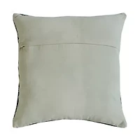 LR Home Maria Square Throw Pillow