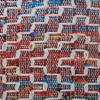 LR Home Ivy Square Throw Pillow