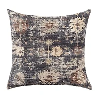 LR Home Mercy Square Throw Pillow