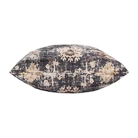 LR Home Mercy Square Throw Pillow