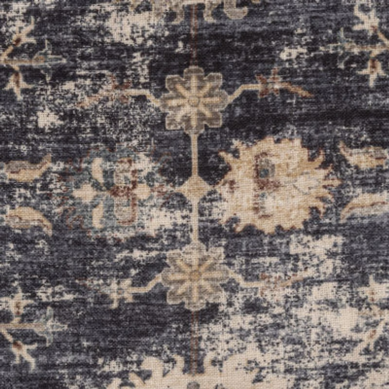 LR Home Mercy Square Throw Pillow