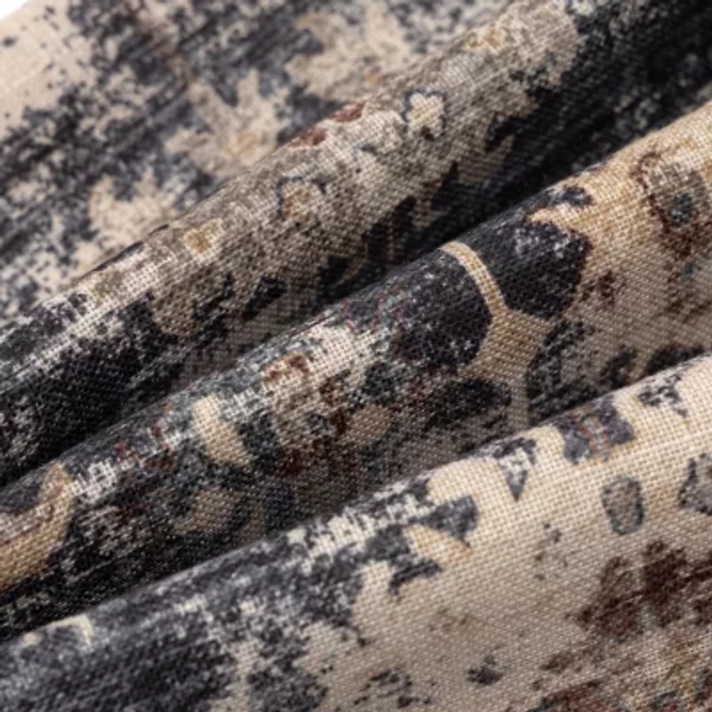 LR Home Mercy Square Throw Pillow