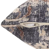 LR Home Mercy Square Throw Pillow