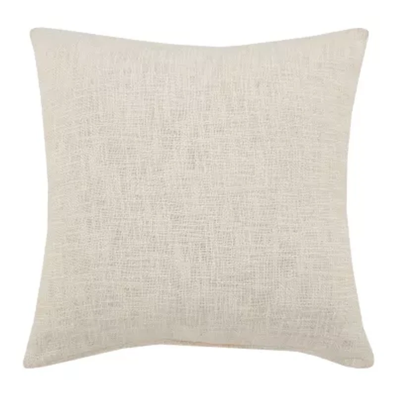 LR Home Alice Square Throw Pillow