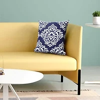 LR Home Josie Square Throw Pillow