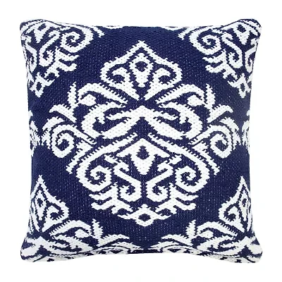 LR Home Josie Square Throw Pillow