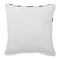 LR Home Ayla Square Throw Pillow