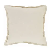 LR Home Ayah Square Throw Pillow