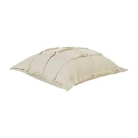 LR Home Ayah Square Throw Pillow