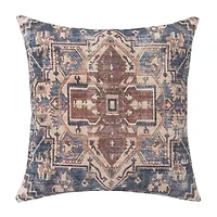LR Home Mercy Square Throw Pillow