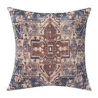 LR Home Mercy Square Throw Pillow