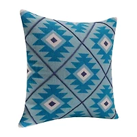 LR Home Aleia Square Throw Pillow