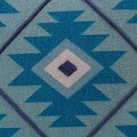 LR Home Aleia Square Throw Pillow