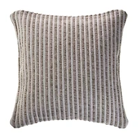 LR Home Vada Square Throw Pillow