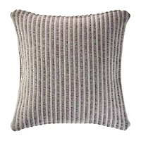 LR Home Vada Square Throw Pillow