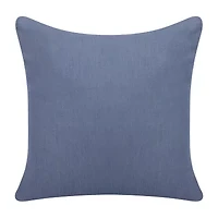 LR Home Zoya Square Throw Pillow