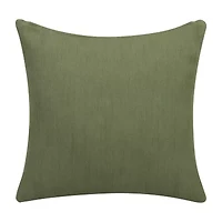 LR Home Zoya Square Throw Pillow
