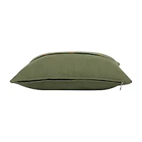 LR Home Zoya Square Throw Pillow