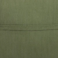 LR Home Zoya Square Throw Pillow