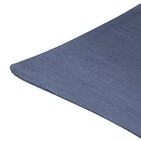 LR Home Zoya Square Throw Pillow